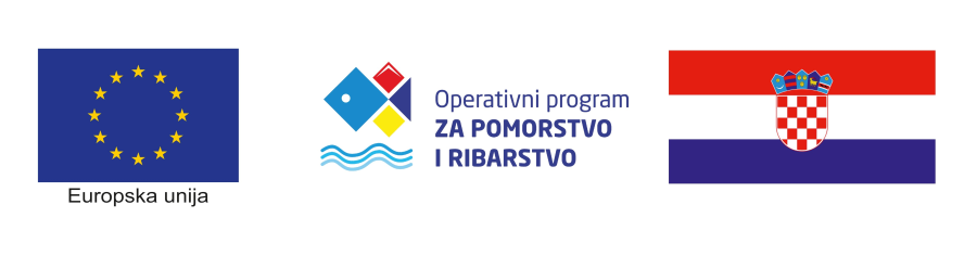 Operativni program za pomorstvo i ribarstvo